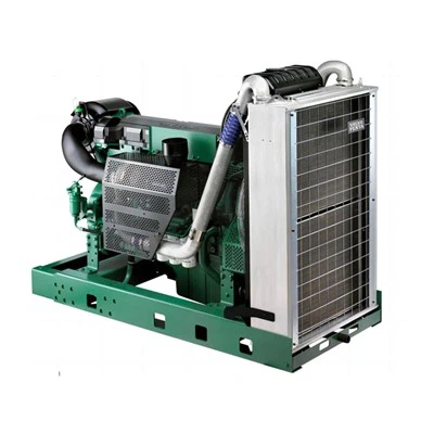 Волво Офф-Роад 16Л дизел мотор